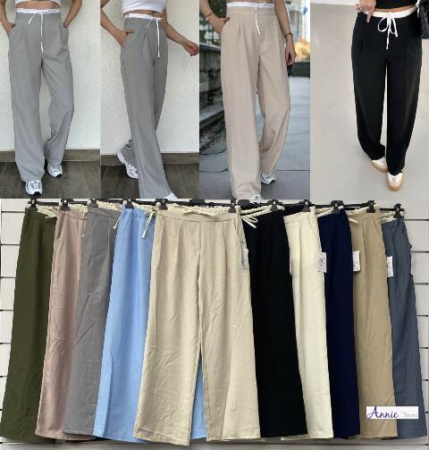 Spodenki damskie 1567 Mix kolor Standard 1