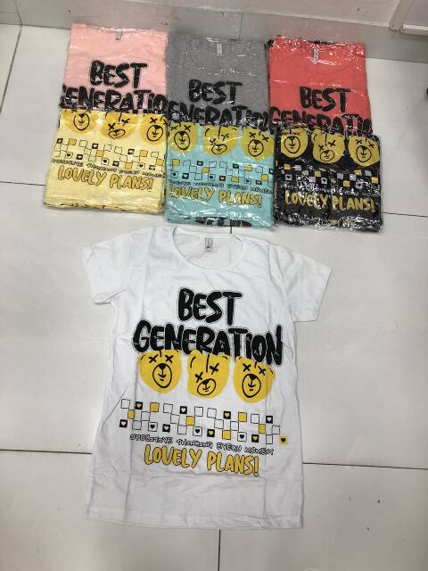 Bluzka damskie 1109 Mix kolor M-XL 1