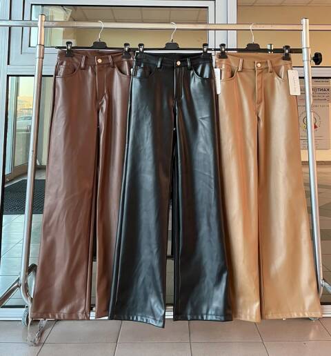 Spodenki  Damskie 1373 Mix kolor S-XL 1