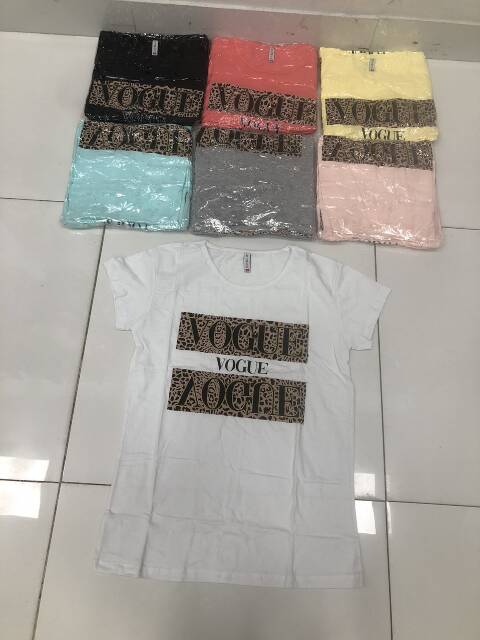 Bluzka damskie 1119 Mix kolor M-XL 1