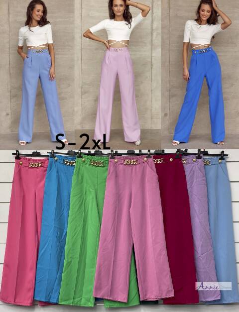 Spodenki damskie 1581 Mix kolor S-2XL 1