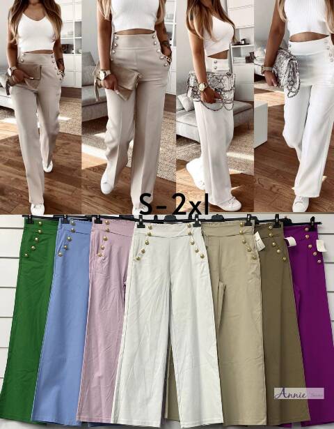 Spodenki damskie 1582 Mix kolor S-2XL