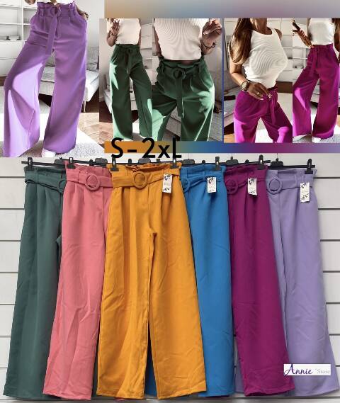 Spodenki damskie 1586 Mix kolor S-2XL 1