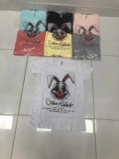 Bluzka damskie 1130 Mix kolor M-XL 1