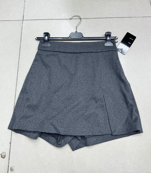 Spódnice damskie 1394 Mix kolor S-XL