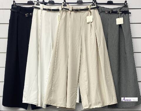 Spodenki damskie 1595 Mix kolor Standard 1