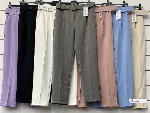 Spodenki damskie 1598 Mix kolor Standard