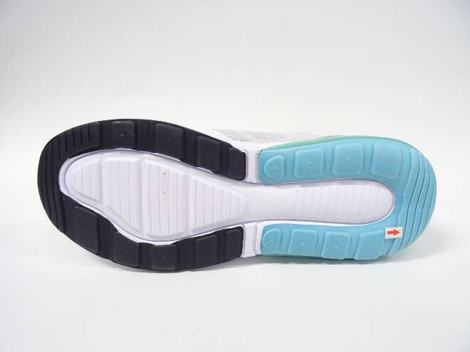 Buty Sportowe Męskie SD2506-10M JEDEN 41-46 2