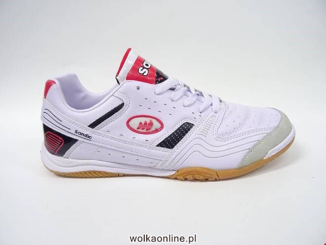 Buty Sportowe Męskie SD6048-13M JEDEN 41-46