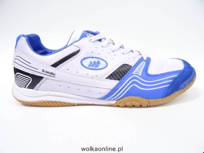 Buty Sportowe Męskie SD6048-5M JEDEN 41-46