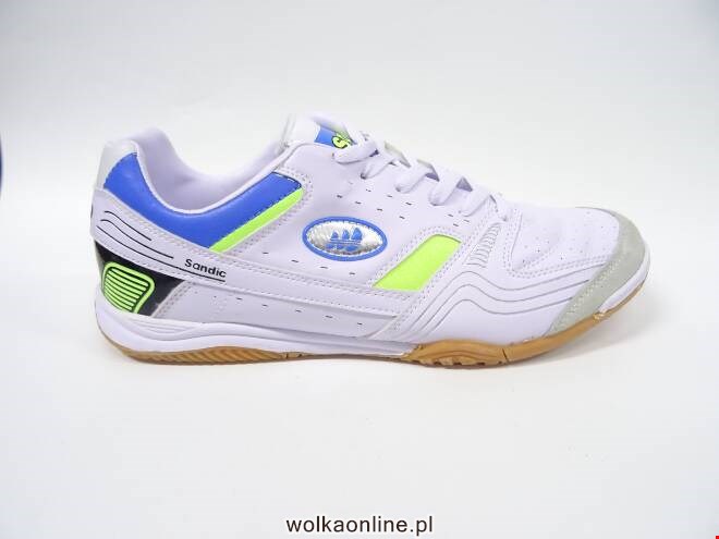 Buty Sportowe Męskie SD6048-1M JEDEN 41-46