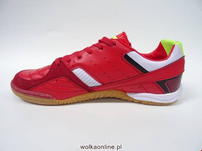 Buty Sportowe Męskie SD6048-12M JEDEN 41-46