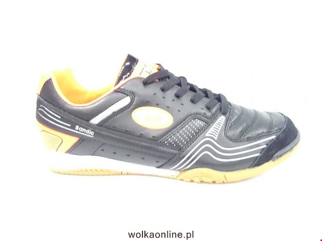 Buty Sportowe Męskie SD6048-11M JEDEN 41-46