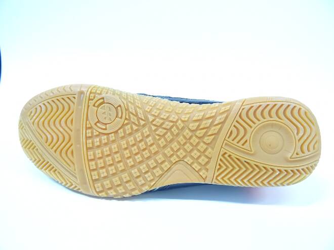 Buty Sportowe Męskie SD6048-11M JEDEN 41-46 2