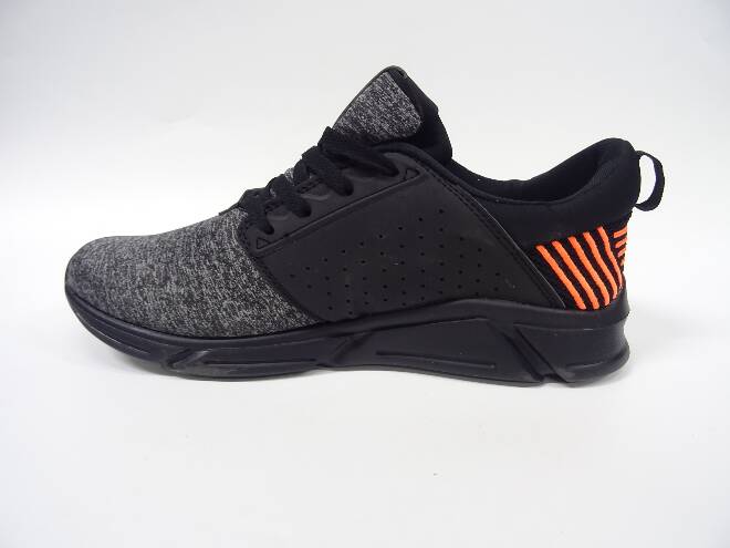 Buty Sportowe Męskie SD2578-3M JEDEN 41-46 1