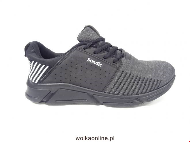 Buty Sportowe Męskie SD2578-1M JEDEN 41-46