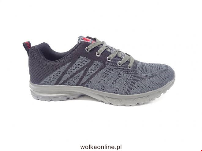 Buty Sportowe Męskie SD240-4M JEDEN 41-46