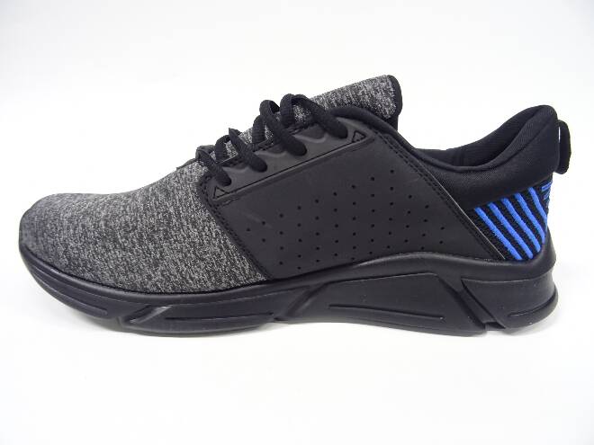 Buty Sportowe Męskie SD2578-4M JEDEN 41-46 1