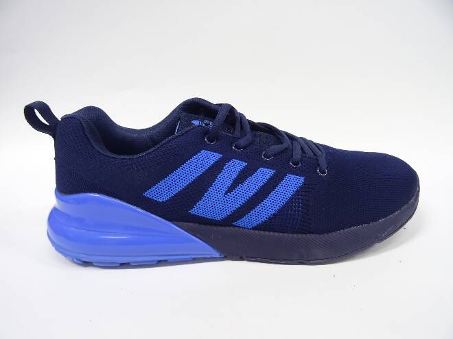 Buty Sportowe Męskie SD2506-6M JEDEN 41-46