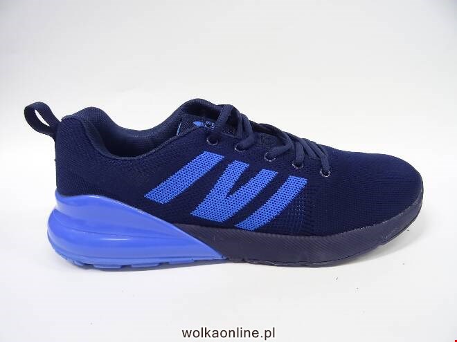 Buty Sportowe Męskie SD2506-6M JEDEN 41-46