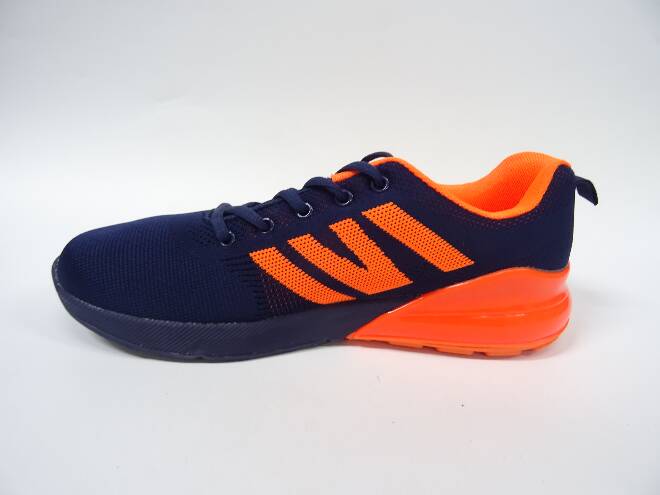 Buty Sportowe Męskie SD2506-7M JEDEN 41-46 1