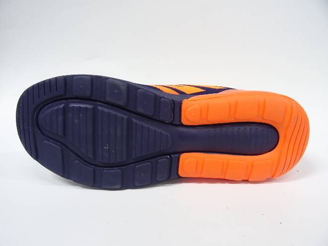 Buty Sportowe Męskie SD2506-7M JEDEN 41-46 2