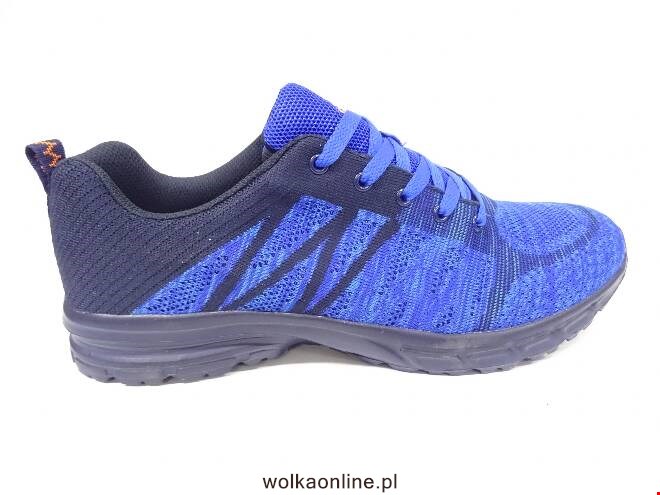 Buty Sportowe Męskie SD240-69M JEDEN 41-46