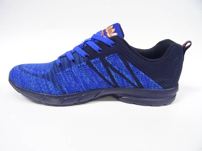 Buty Sportowe Męskie SD240-69M JEDEN 41-46 1