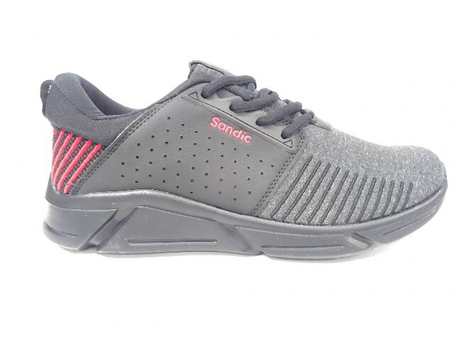 Buty Sportowe Męskie SD2578-2M JEDEN 41-46