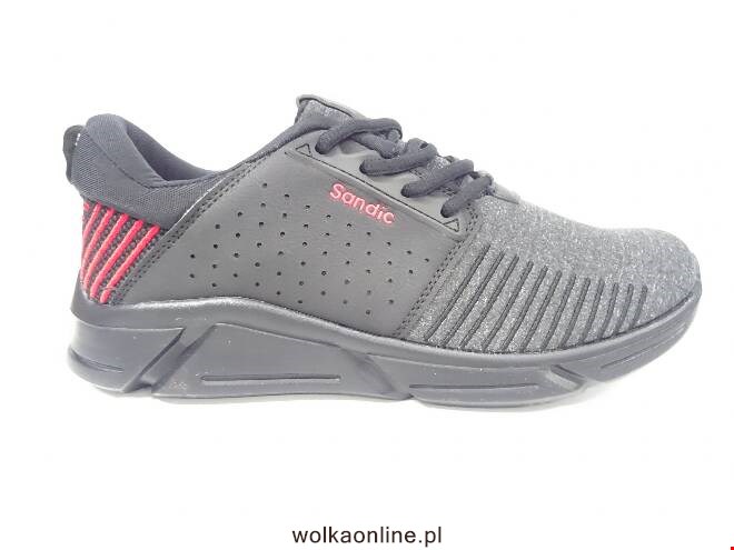 Buty Sportowe Męskie SD2578-2M JEDEN 41-46