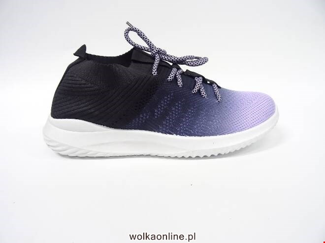 Sportowe damskie X006-2 JEDEN 36-41