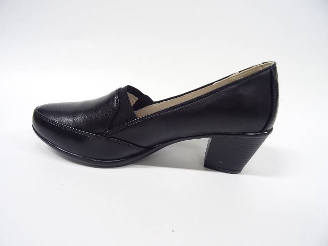 Czółenka Damskie Q7114-1 JEDEN 36-41 1