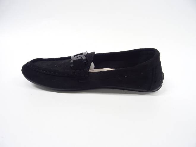 Półbuty Damskie H2301-1 JEDEN 37-42 1