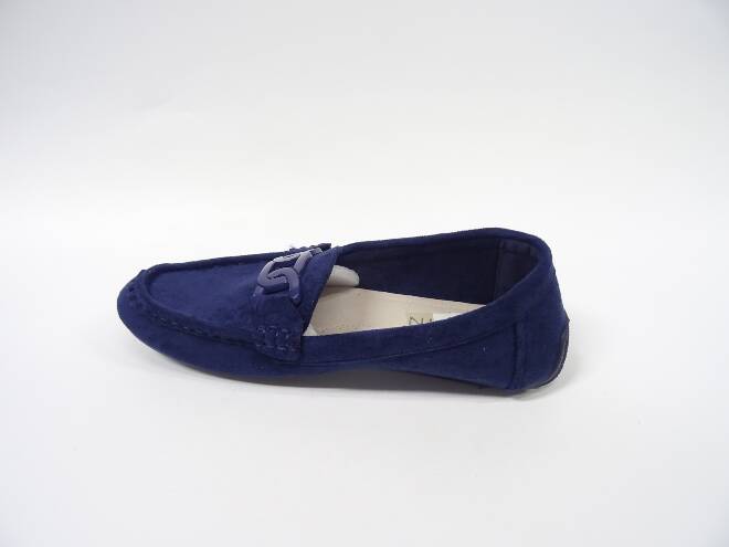 Półbuty Damskie H2301-9 JEDEN 37-42 1