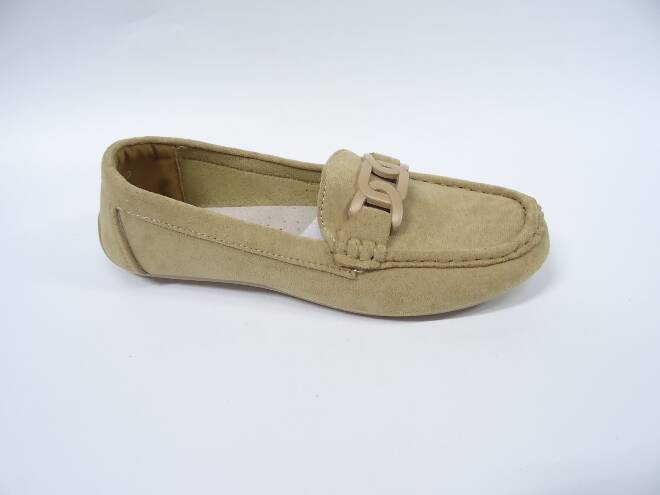 Półbuty Damskie H2301-9 JEDEN 37-42