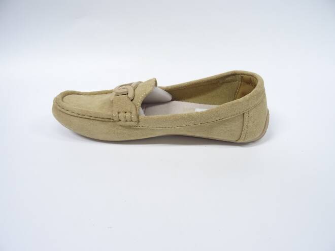 Półbuty Damskie H2301-9 JEDEN 37-42 1