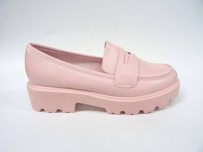 Półbuty Damskie H2229-2 JEDEN 36-41