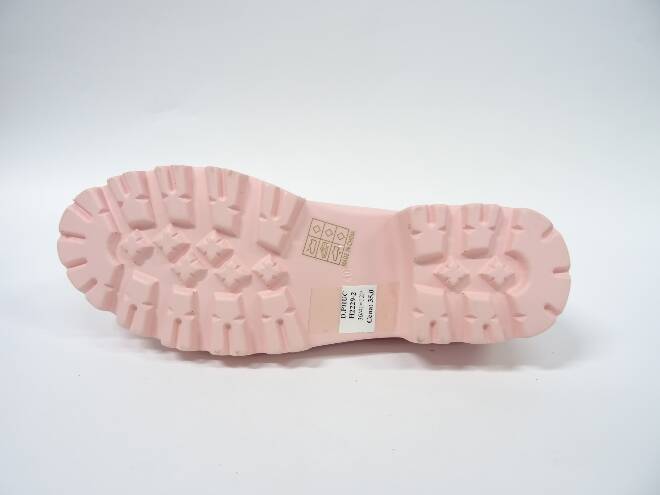 Półbuty Damskie H2229-2 JEDEN 36-41 2