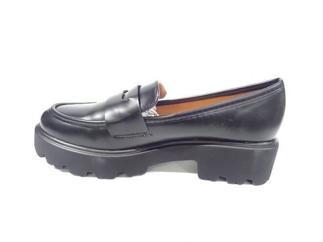 Półbuty Damskie H2229-1 JEDEN 36-41 1