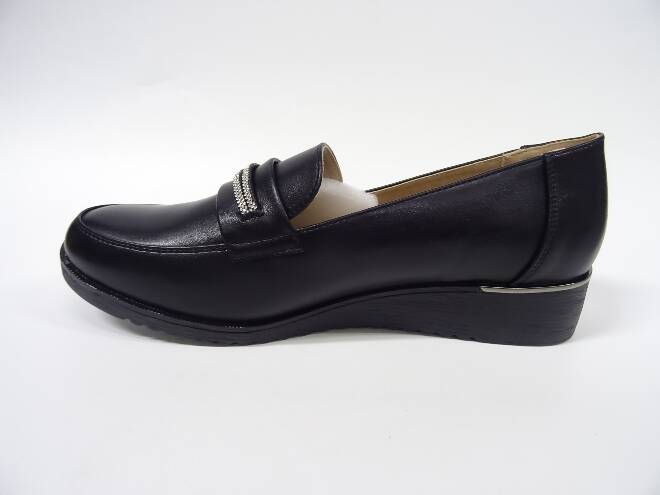 Baleriny Damskie Y003-1 JEDEN 36-42 1