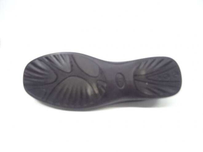 Półbuty Damskie 2409-5 JEDEN 36-42 2