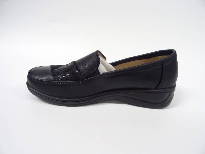 Półbuty Damskie 2409-1 JEDEN 36-42 1