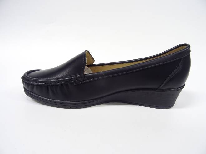 Półbuty Damskie CC2270-1 JEDEN 36-42 1