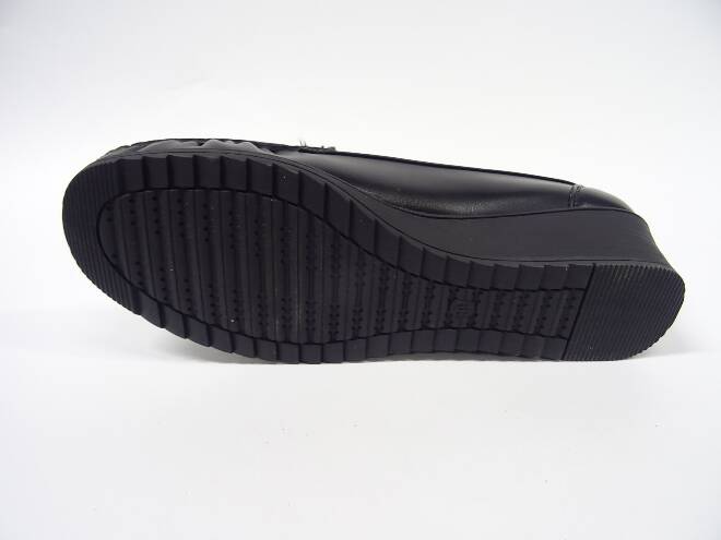 Półbuty Damskie CC2270-1 JEDEN 36-42 2