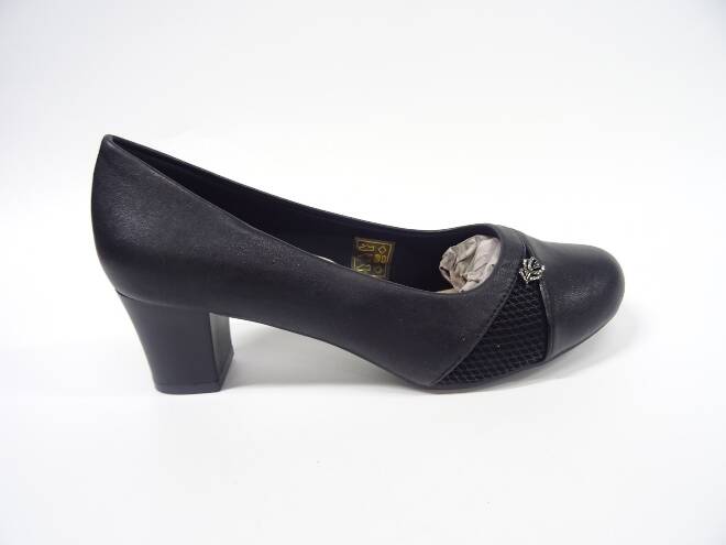Czółenka Damskie 8806-1 JEDEN 36-41