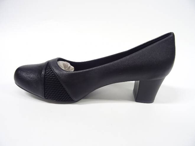 Czółenka Damskie 8806-1 JEDEN 36-41 1