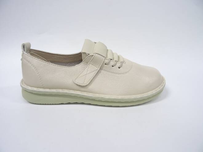 Półbuty Damskie CC2279-4 JEDEN 36-42