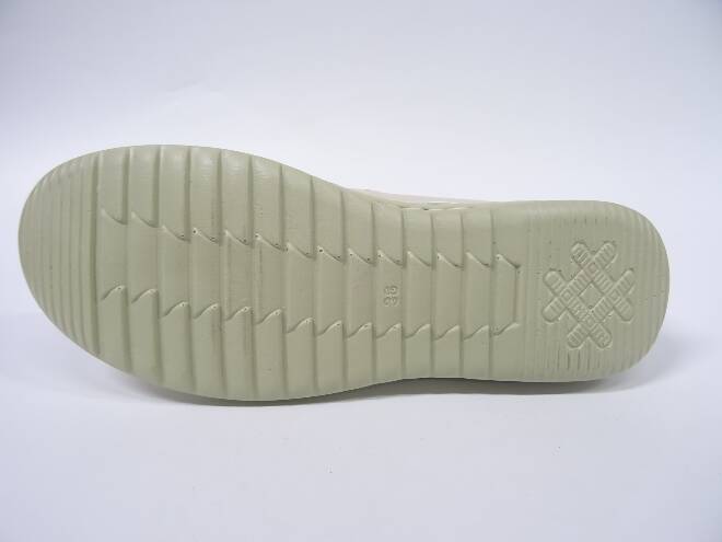 Półbuty Damskie CC2279-4 JEDEN 36-42 2