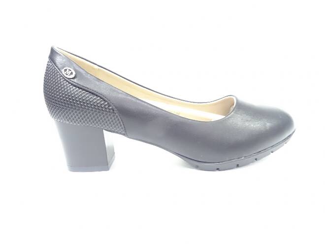 Czółenka Damskie 2671-1 JEDEN 36-41