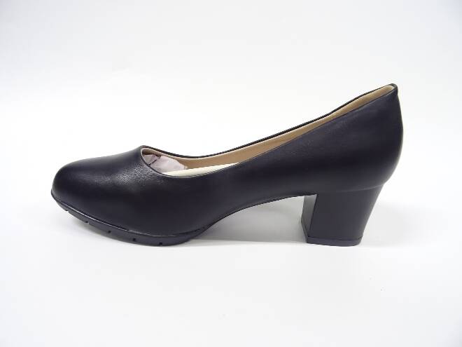 Czółenka Damskie 2671-1 JEDEN 36-41 1